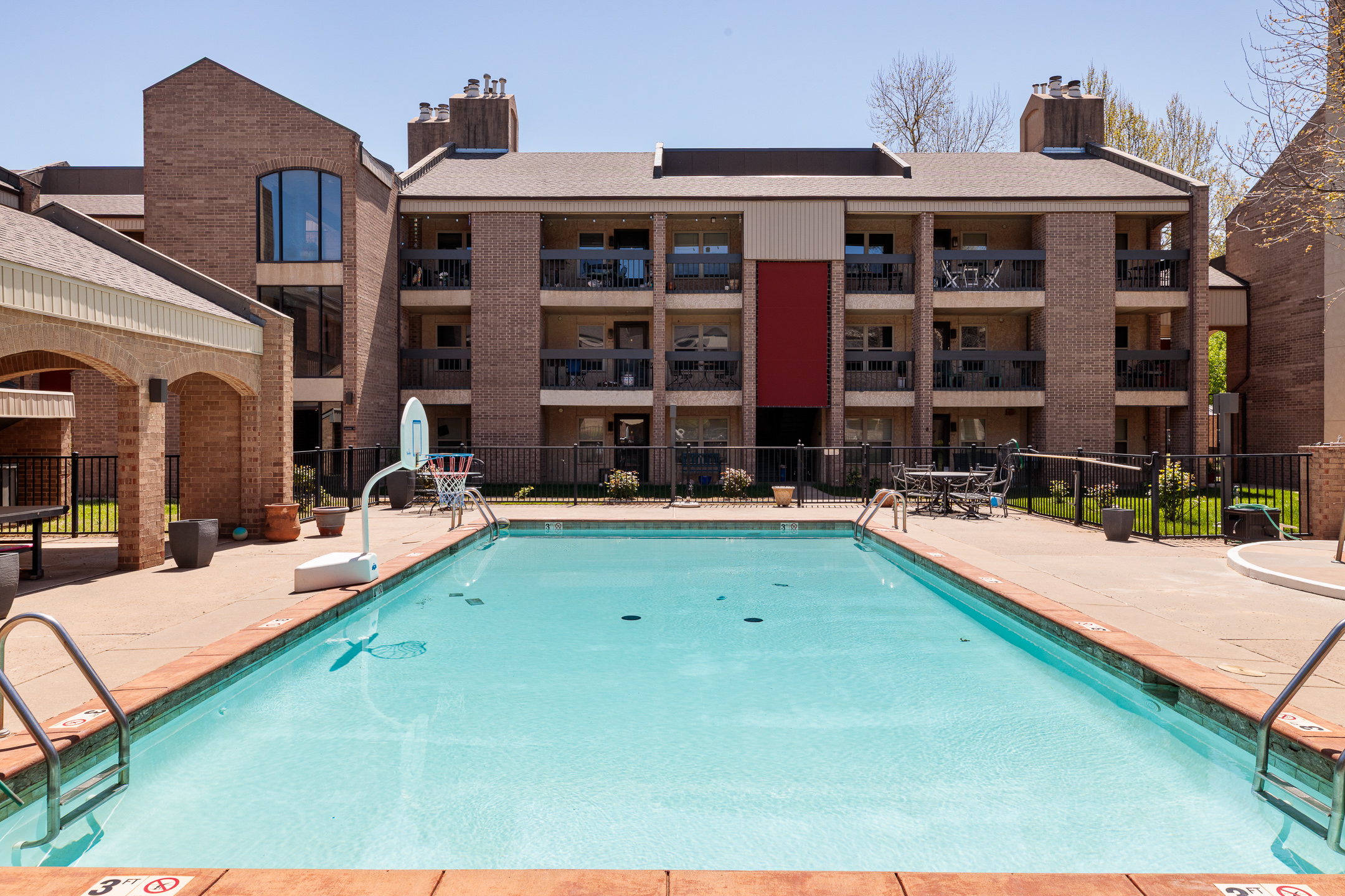  600 Northwest 4th Street #313, Oklahoma City, OK 73102 - 物件實景