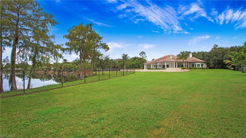 780 25th St SW, Naples, Florida, 34117, United States, 6 Bedrooms Bedrooms, ,5 BathroomsBathrooms,Residential,For Sale,780 25th St SW,1606659