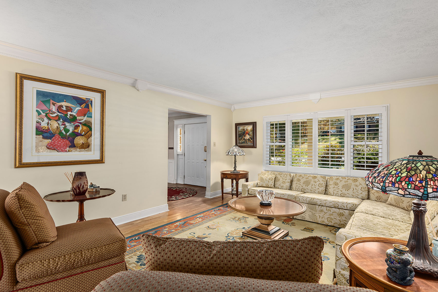  CANDLER - 物件實景