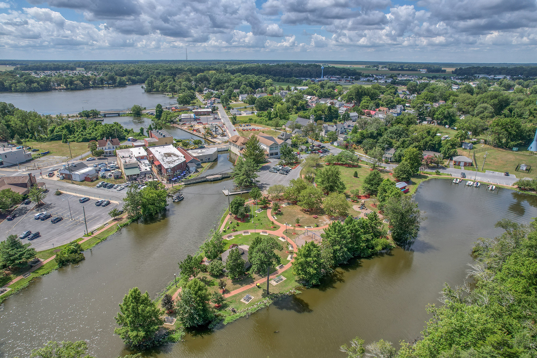  501 Federal Street - 物件實景