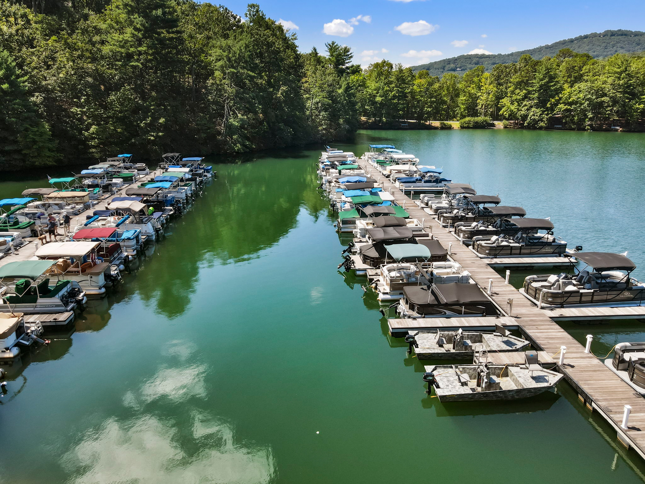  Welcome to the Original ?Street of Dreams?—Big Canoe’s Sought-After Neighborhood - 物件實景