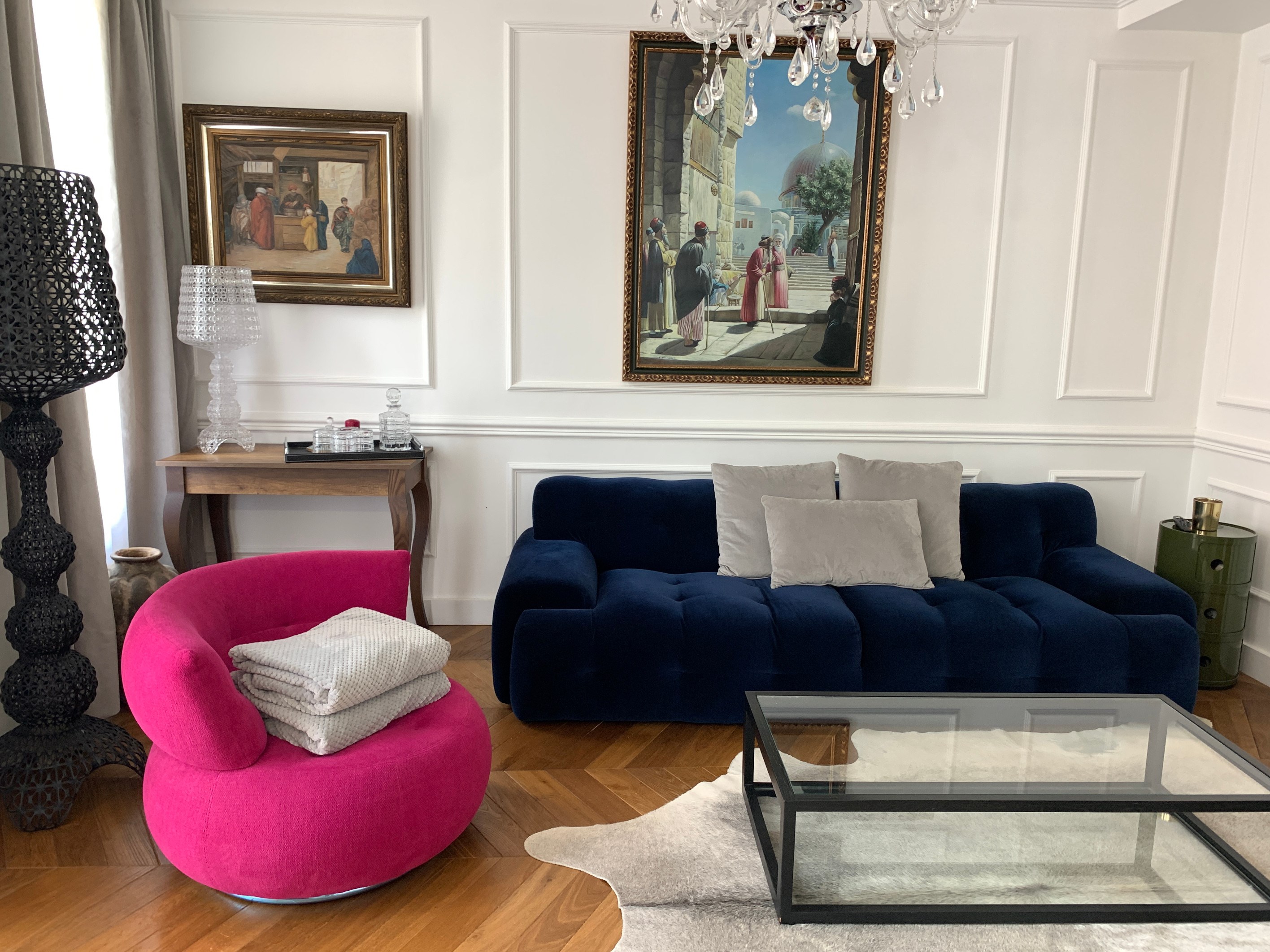  EVIAN APARTMENT IN THE CENTER 2 BEDROOMS - 物件實景