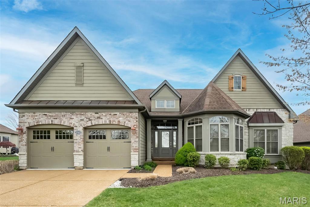 St Charles, Missouri, 63303, United States, 3 Bedrooms Bedrooms, ,3 BathroomsBathrooms,Residential,For Sale,1891670