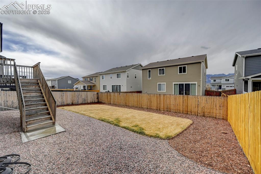 Colorado Springs, Colorado, 80911, United States, 3 Bedrooms Bedrooms, ,2 BathroomsBathrooms,Residential,For Sale,1962368