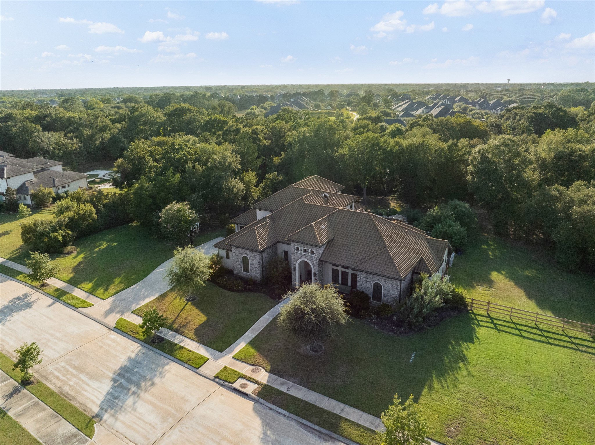  8603 Woods Hollow Trail, Fulshear, TX, 77406 - 物件實景
