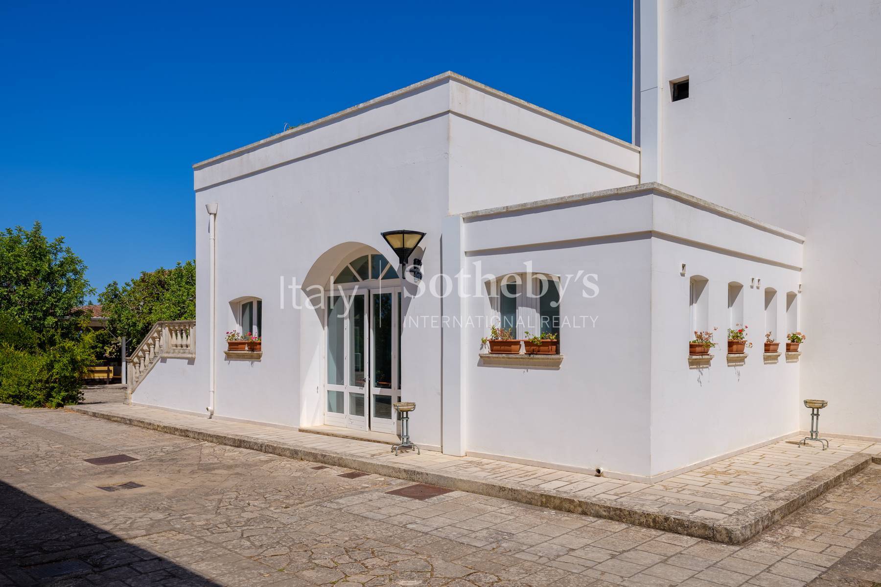  Captivating masseria in Gallipoli - 物件實景