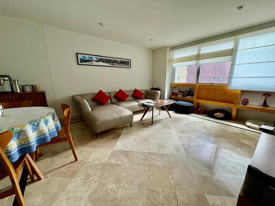 Cerrada de Tecamachalco, Miguel Hidalgo, Ciudad de México, 11650, Mexico, 3 Bedrooms Bedrooms, ,3 BathroomsBathrooms,Residential,For Sale,Cerrada de Tecamachalco,1444611