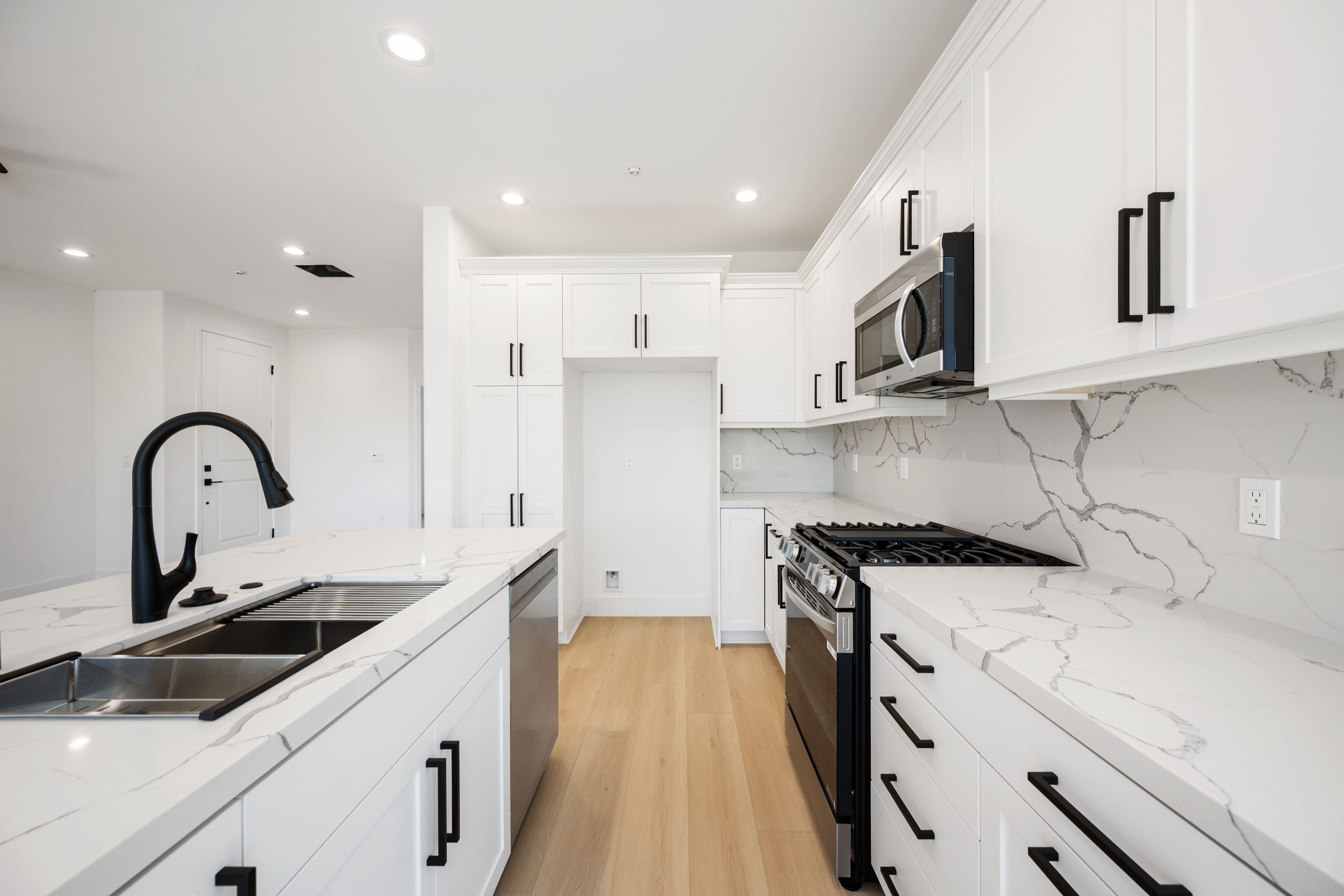  Modern Fairway Living Along the Mission Club - 物件實景