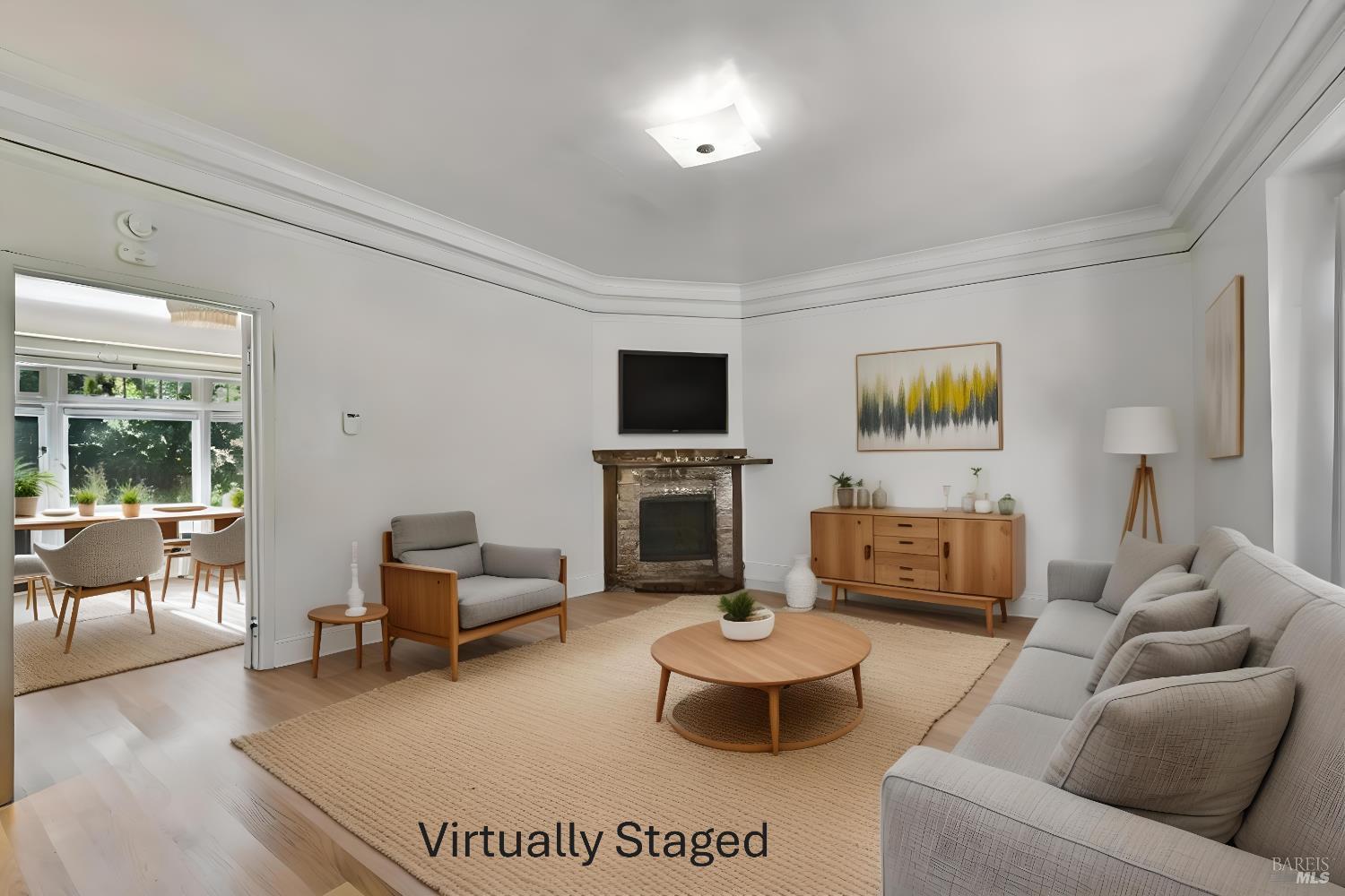 Mill Valley, California, 94941, United States, ,Residential,For Sale,1974805