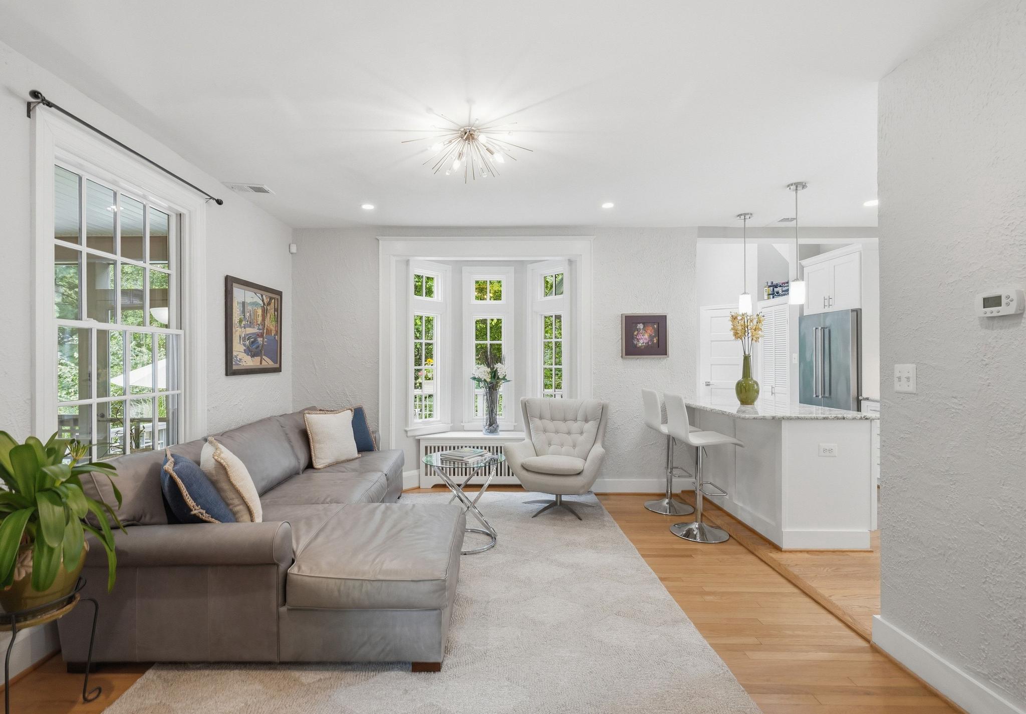  3024 45th Street NW, Washington, DC, 20016 - 物件實景