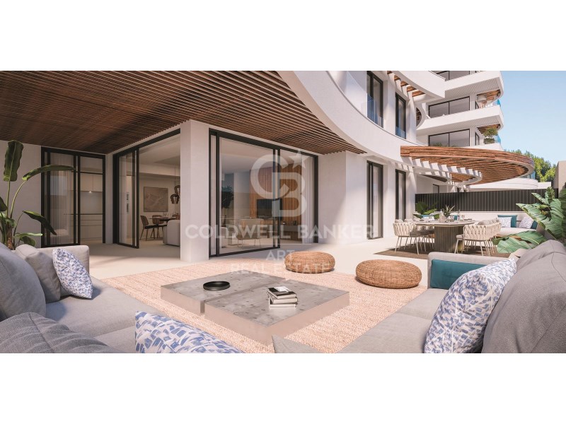 Benalmádena, Andalusia, ES, 3 Bedrooms Bedrooms, ,2 BathroomsBathrooms,Residential,For Sale,1745998