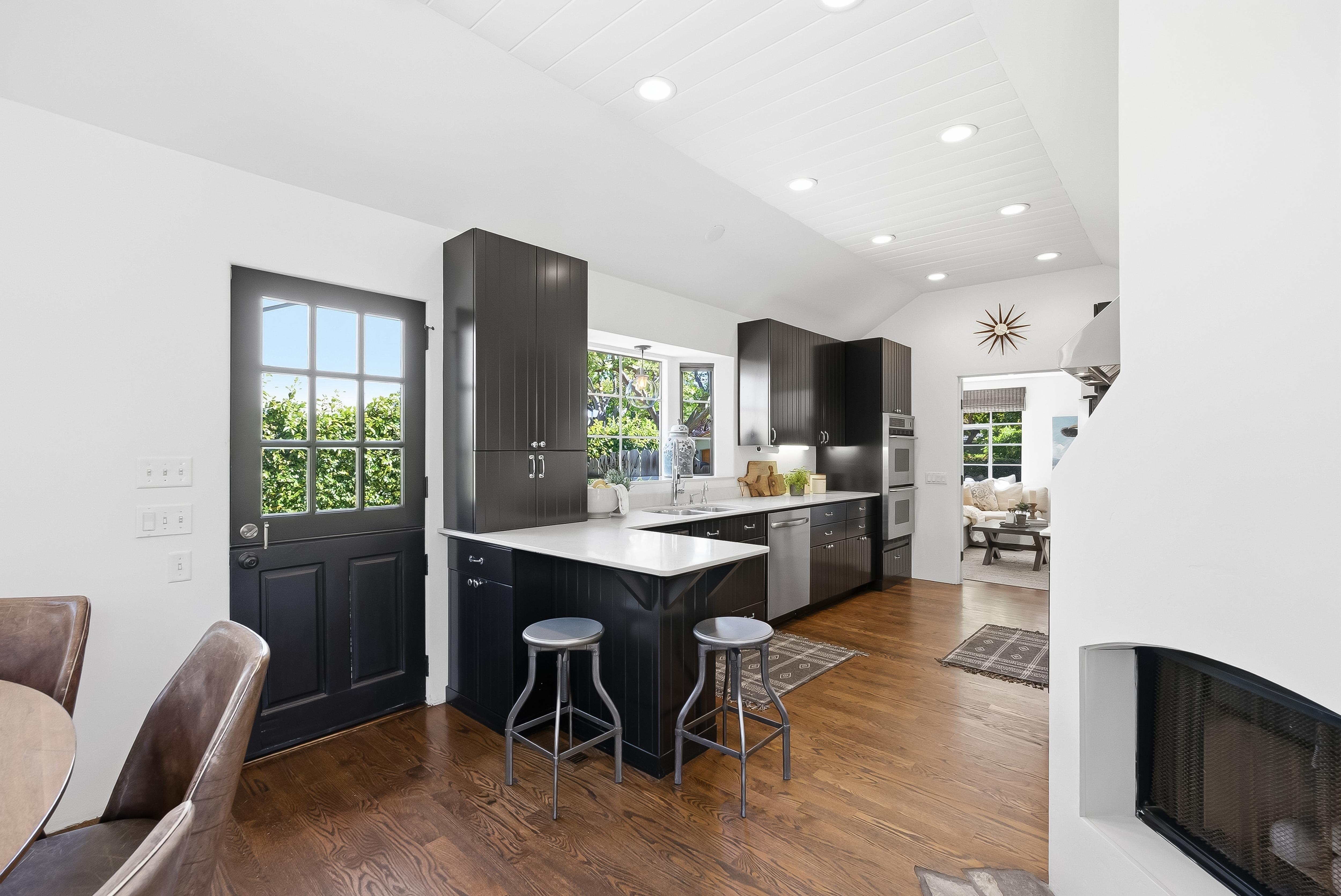  Exceptional Edgewood Park Home - 物件實景
