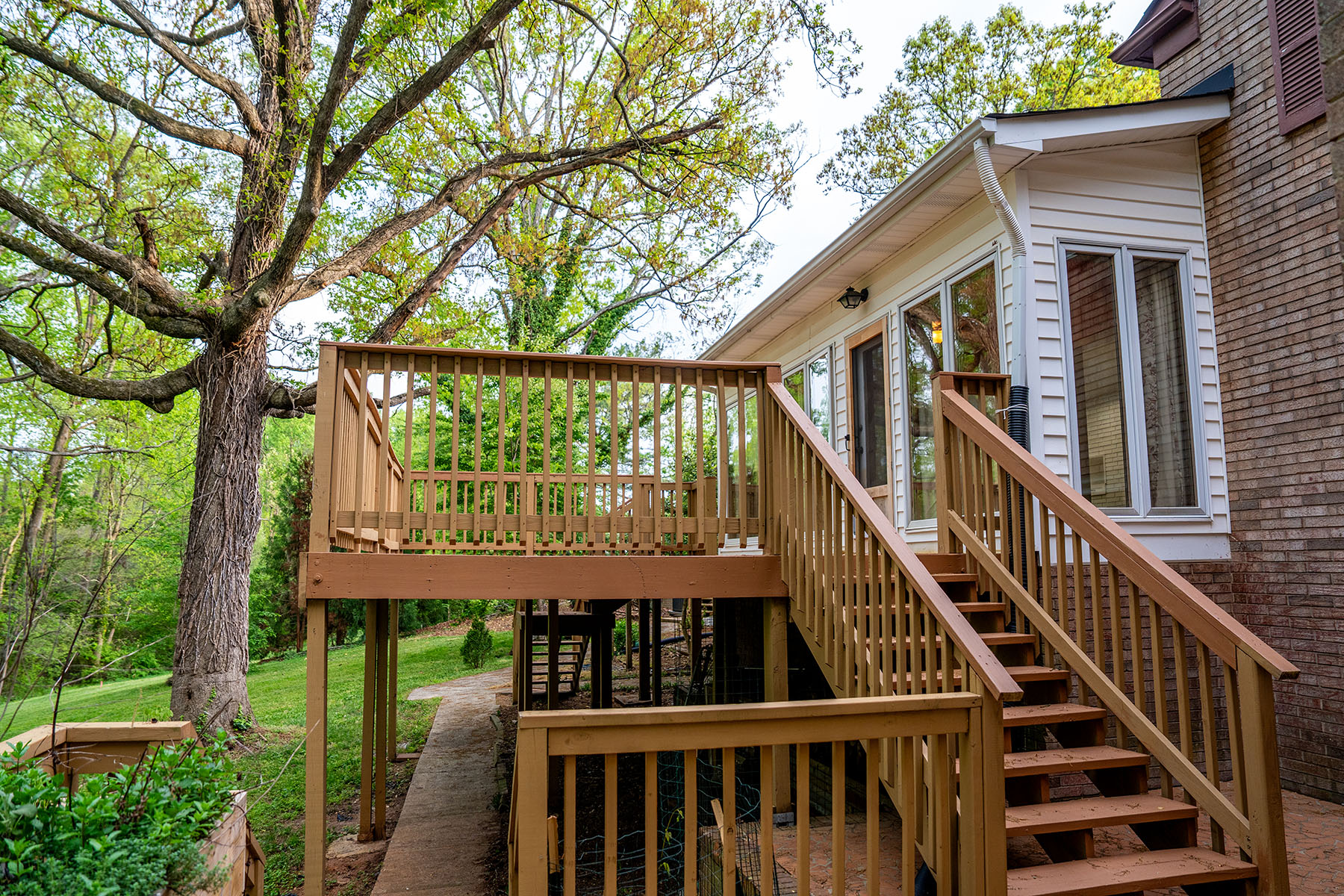  Statesville - 物件實景