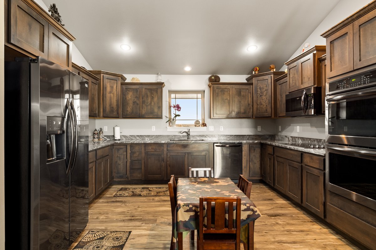 Carpenter, Wyoming, 82054, United States, 4 Bedrooms Bedrooms, ,1 BathroomBathrooms,Residential,For Sale,1801820