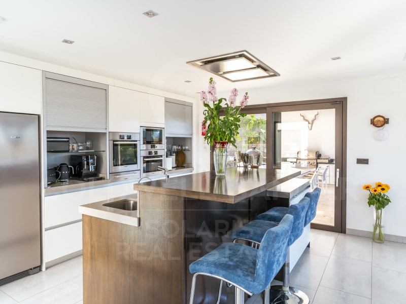 Jávea / Xàbia, Comunidad Valenciana, ES, 5 Bedrooms Bedrooms, ,7 BathroomsBathrooms,Residential,For Sale,1794797