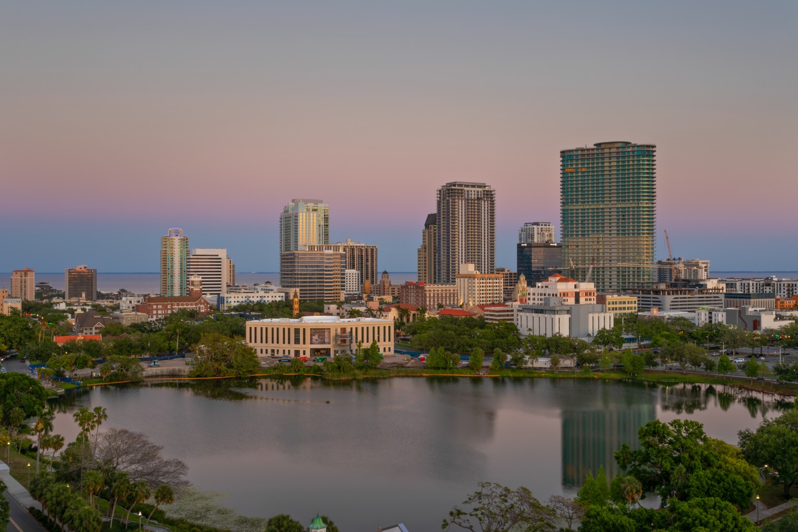 St Petersburg, Florida, 33701, United States, 3 Bedrooms Bedrooms, ,3 BathroomsBathrooms,Residential,For Sale,2018618