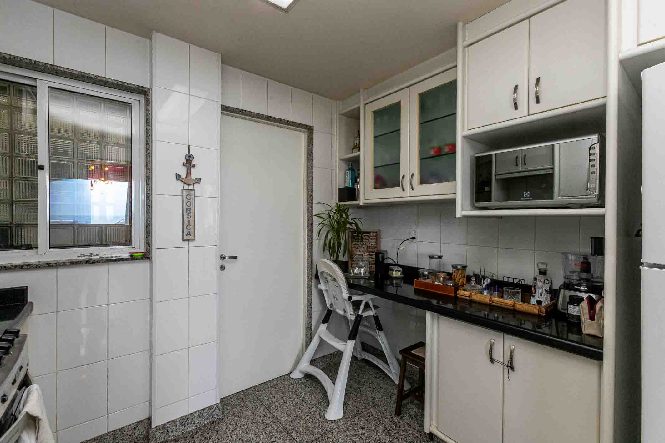  Oceanfront Apartment on Avenida Delfim Moreira – Leblon - 物件實景