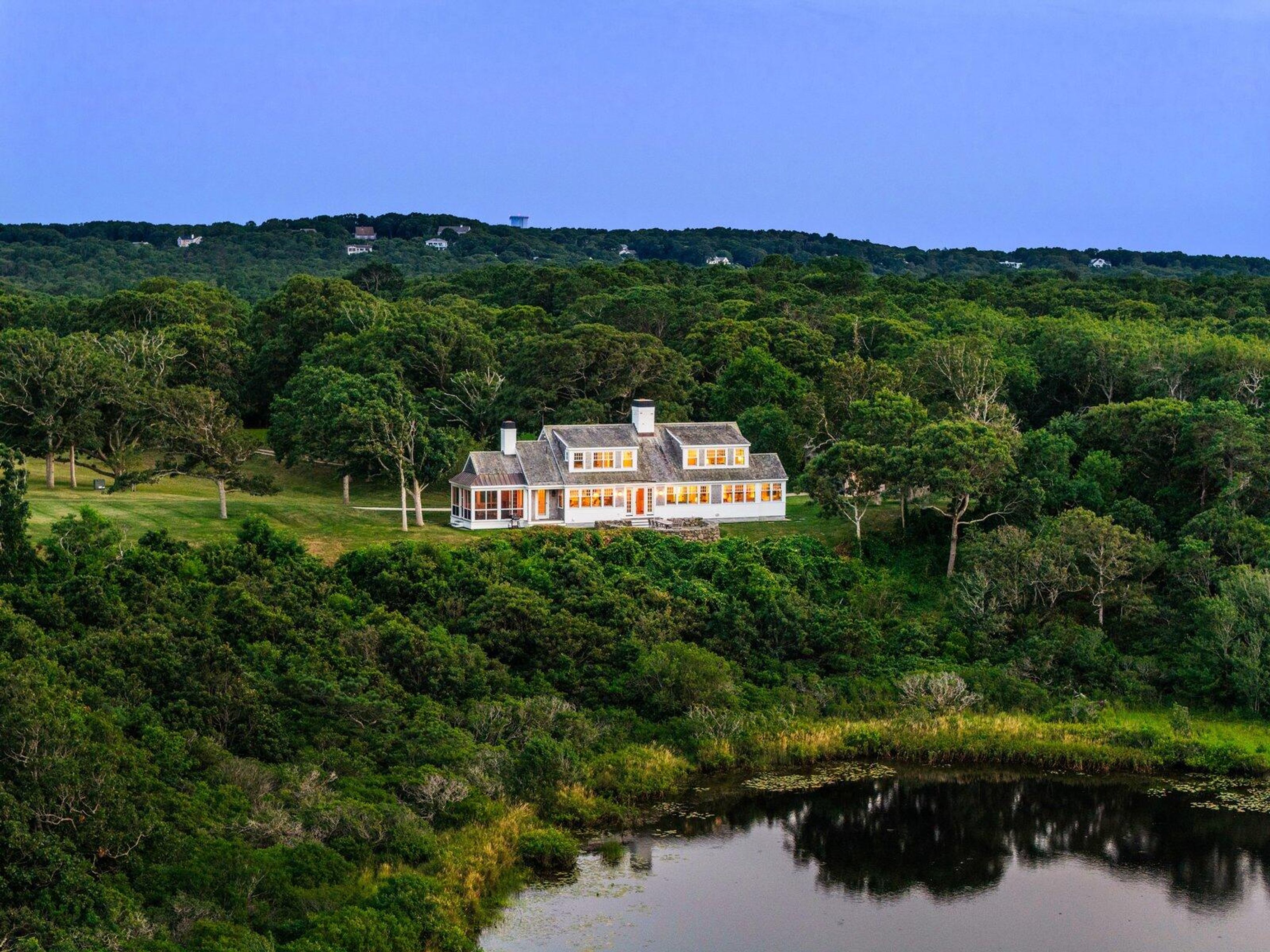 102 Sesuit Neck Road, East Dennis, MA, 02641 - 物件實景