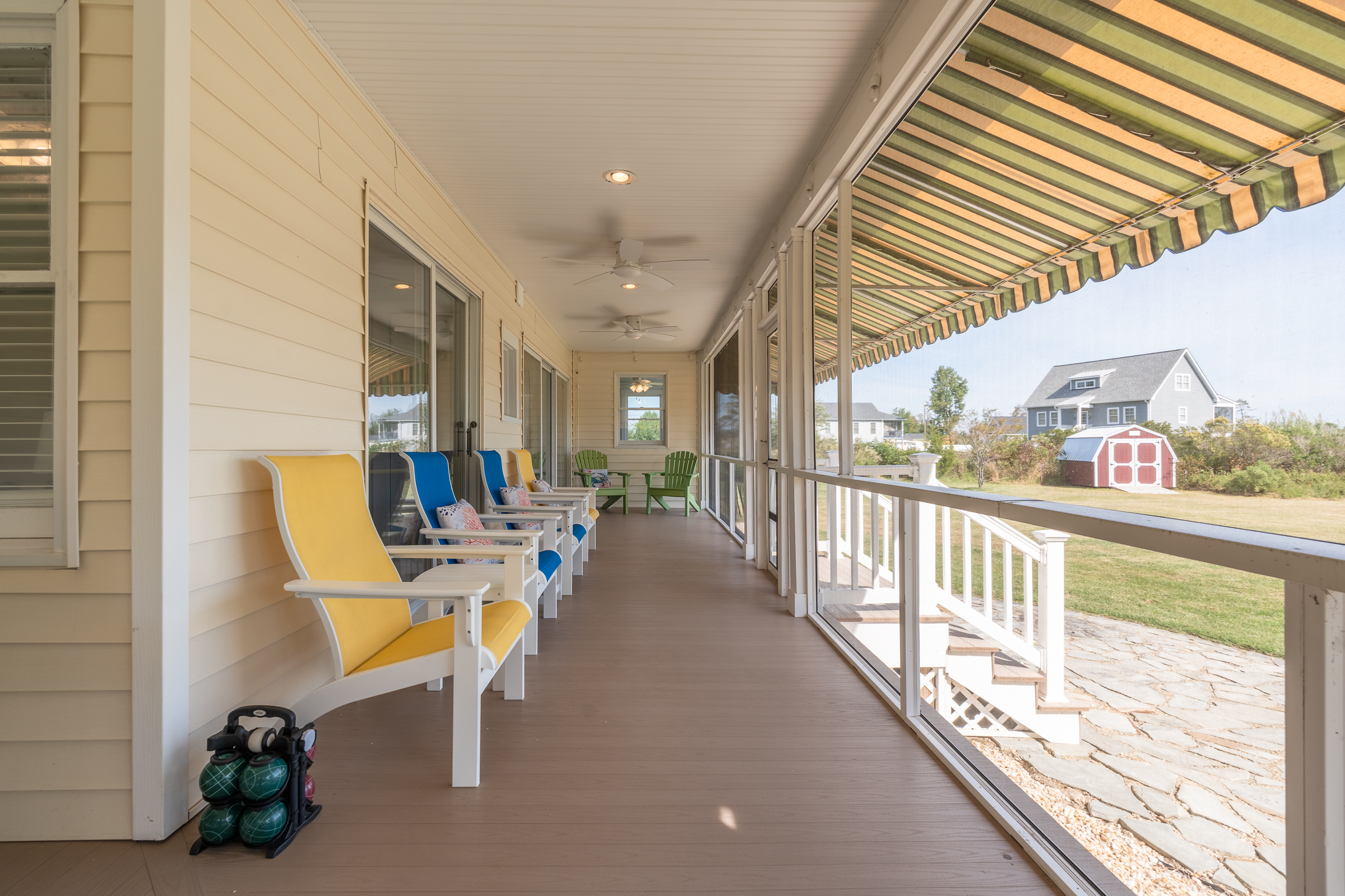  2164 Ocran Road, White Stone, VA 22578 - 物件實景
