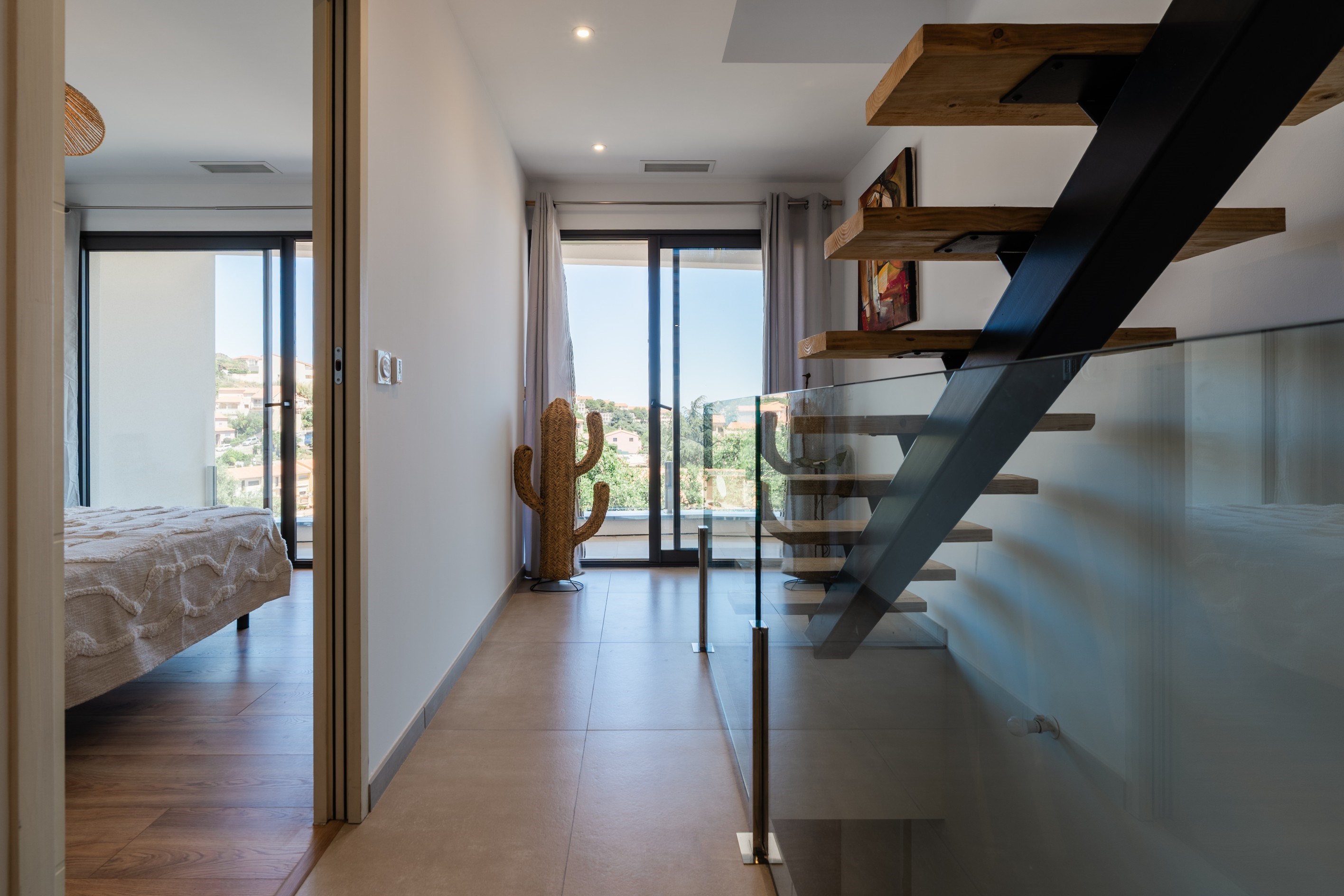  Exceptional home in Port-Vendres with panoramic View - 物件實景