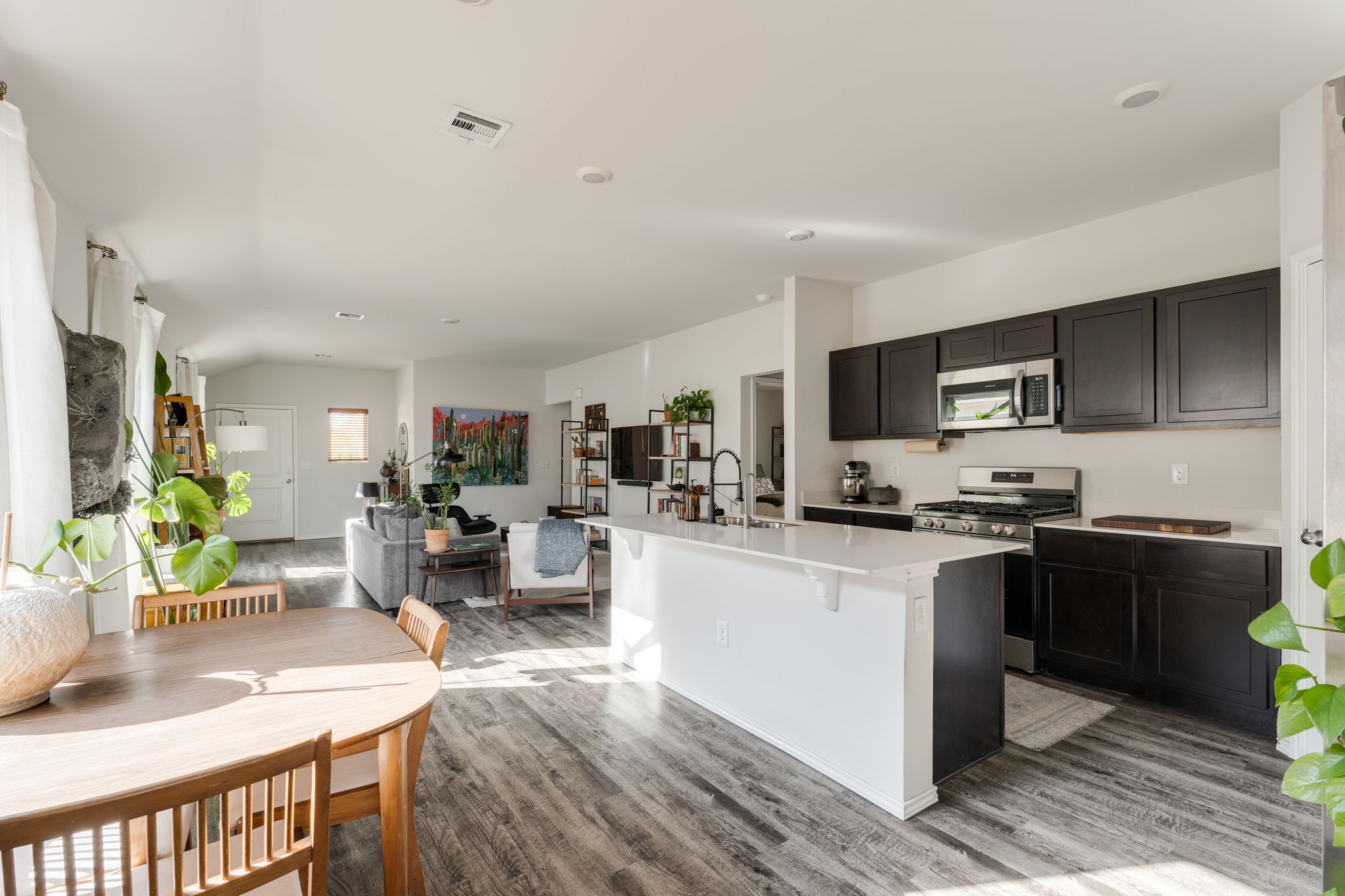  837 Northeast 105th Street, Oklahoma City, OK 73131 - 物件實景