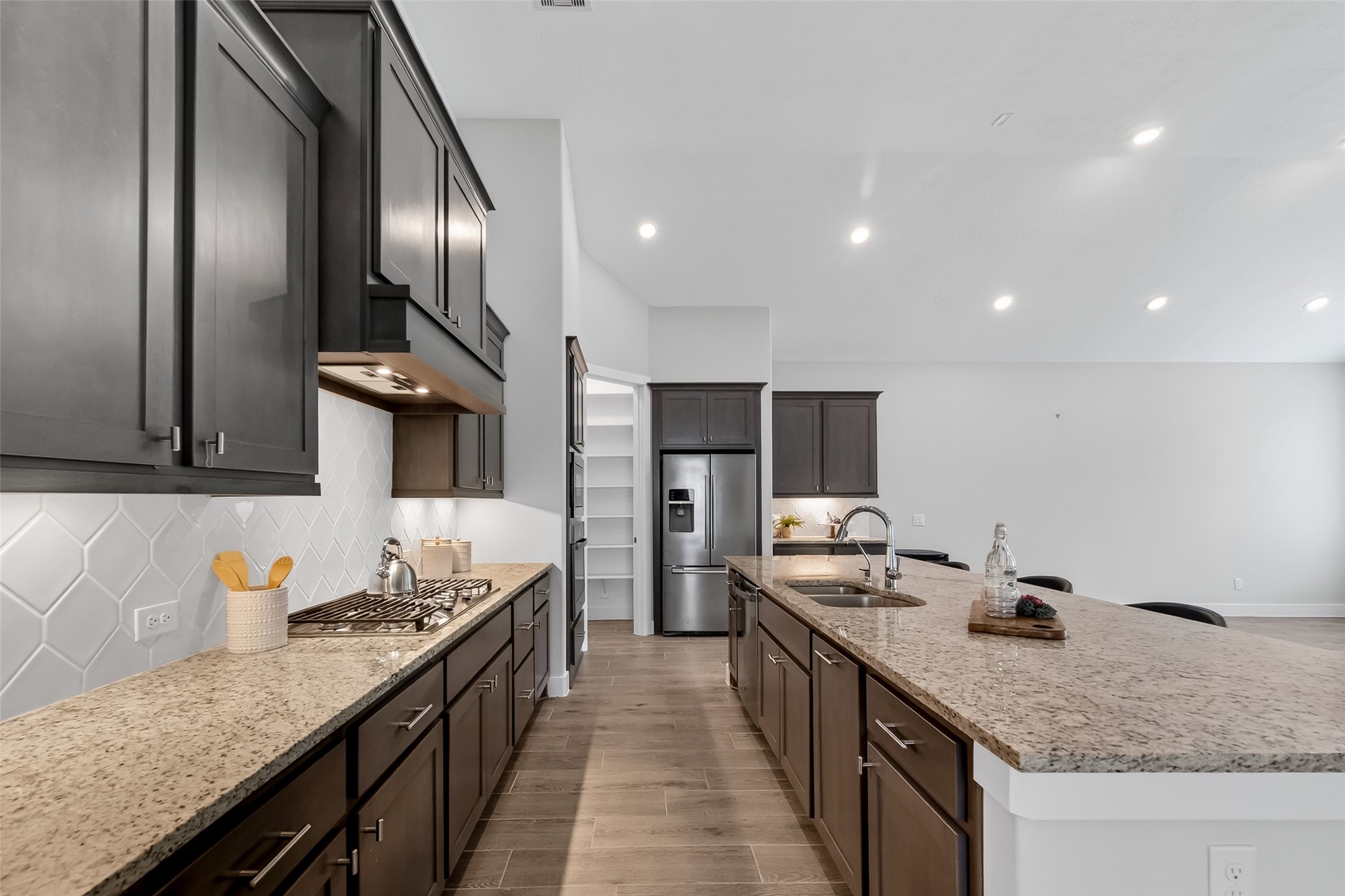  3415 Mckinney Ridge Drive - 物件實景