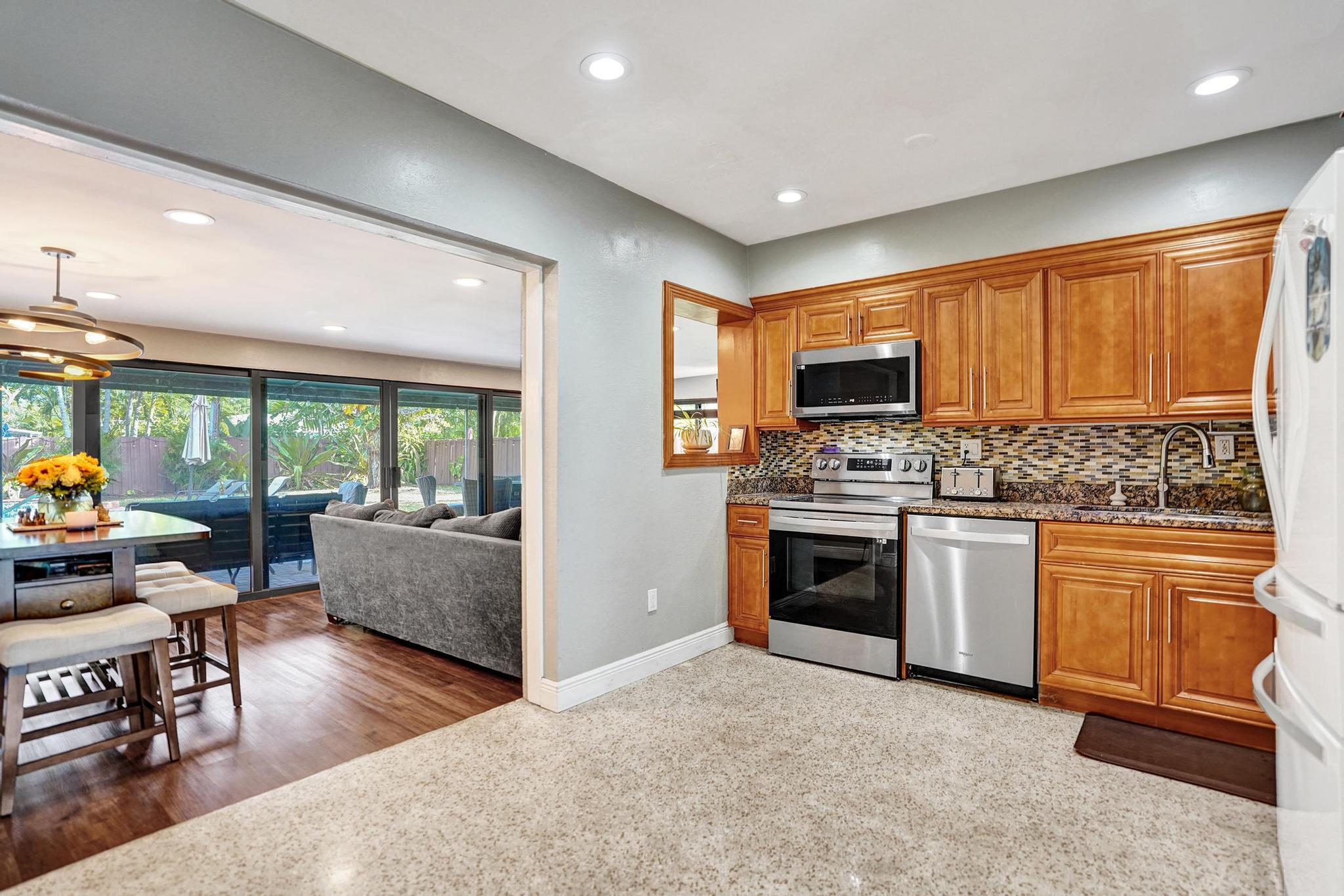Fort Lauderdale, Florida, 33305, United States, 3 Bedrooms Bedrooms, ,2 BathroomsBathrooms,Residential,For Sale,2027542