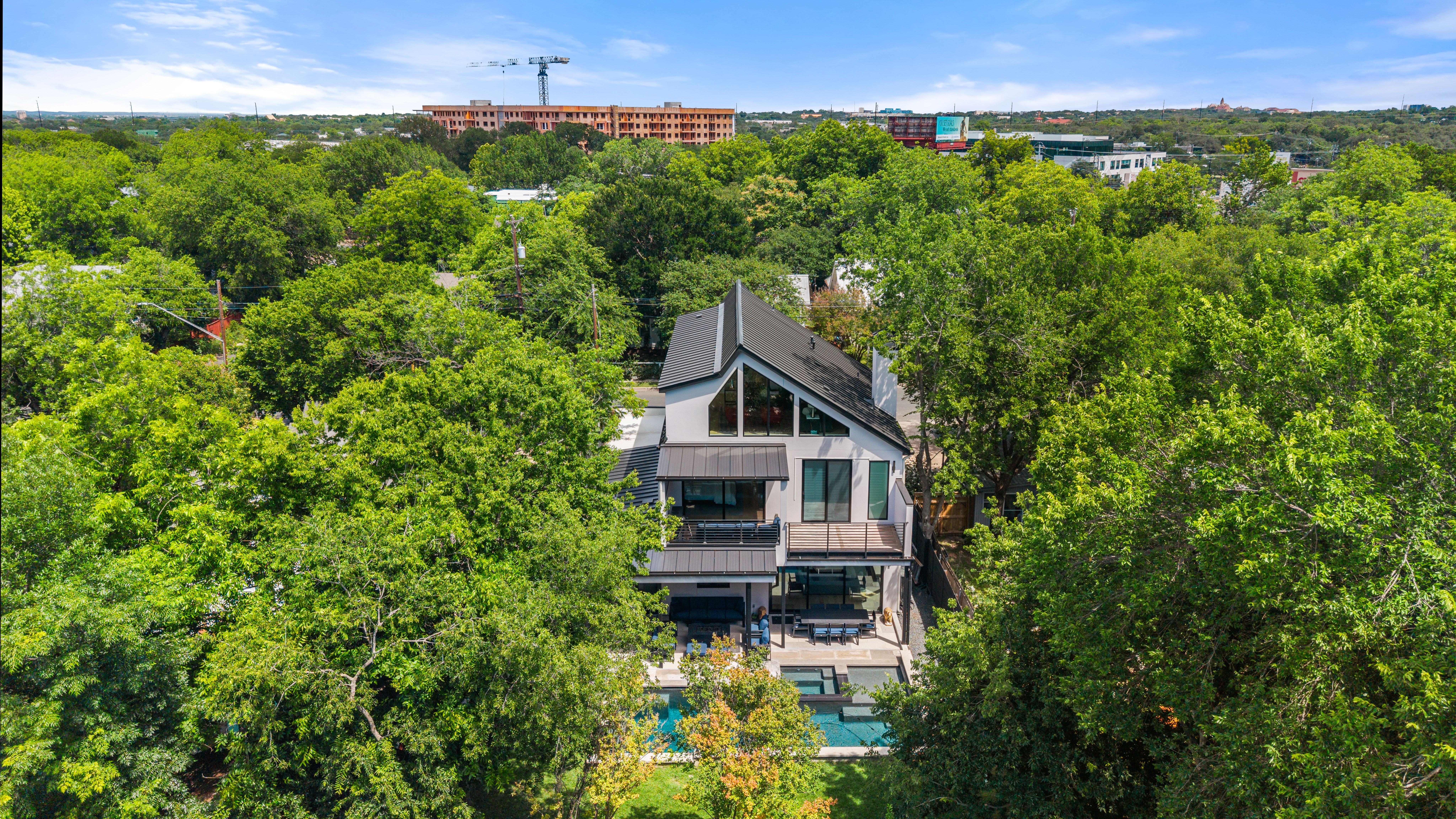  Zilker Urban Oasis - 物件實景