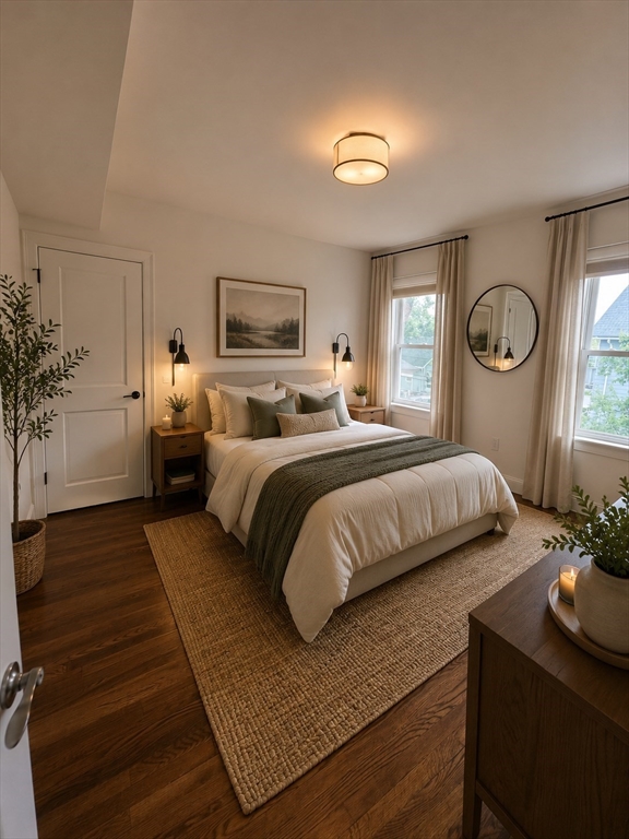 Boston, Massachusetts, 02131, United States, 2 Bedrooms Bedrooms, ,2 BathroomsBathrooms,Residential,For Sale,2044250