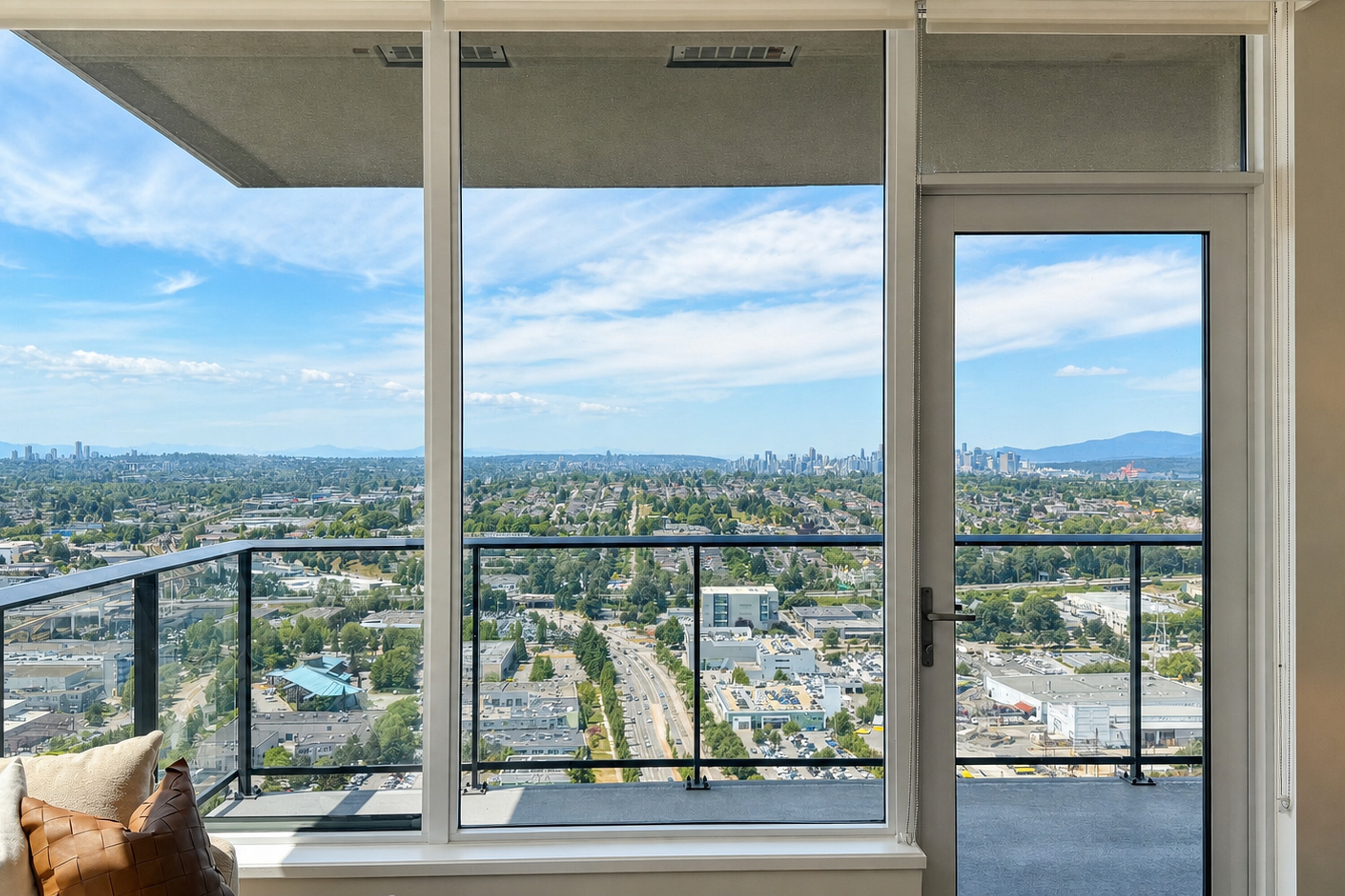  Burnaby, Greater Vancouver - 物件實景