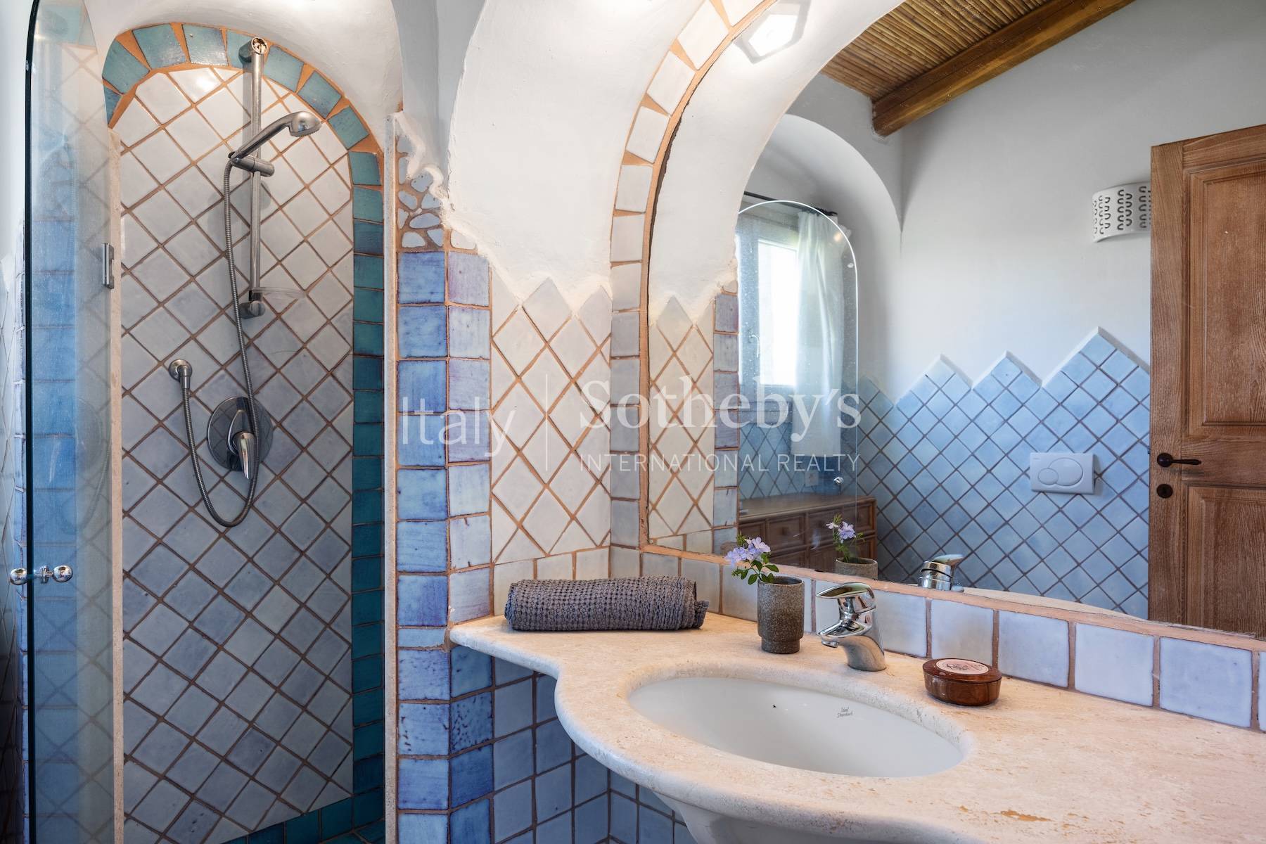  A charming retreat in the countryside of Costa Smeralda - 物件實景
