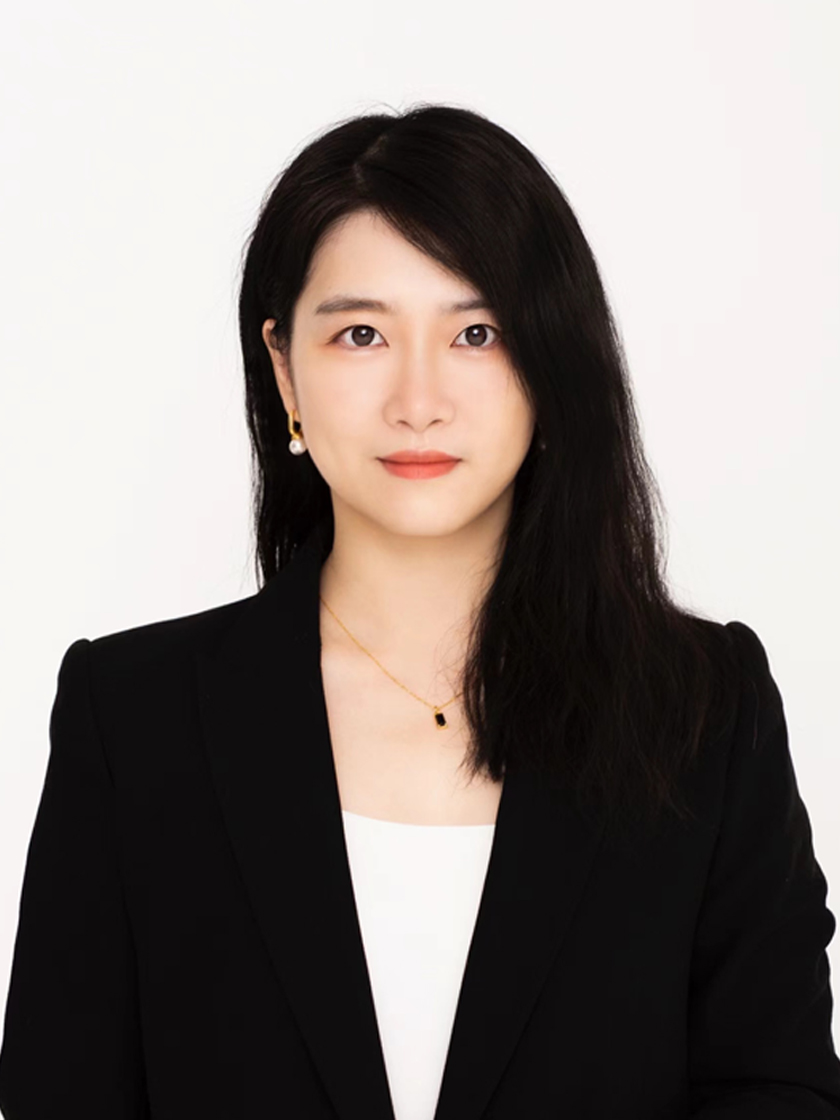 Chenqi (Carmen) Jiang