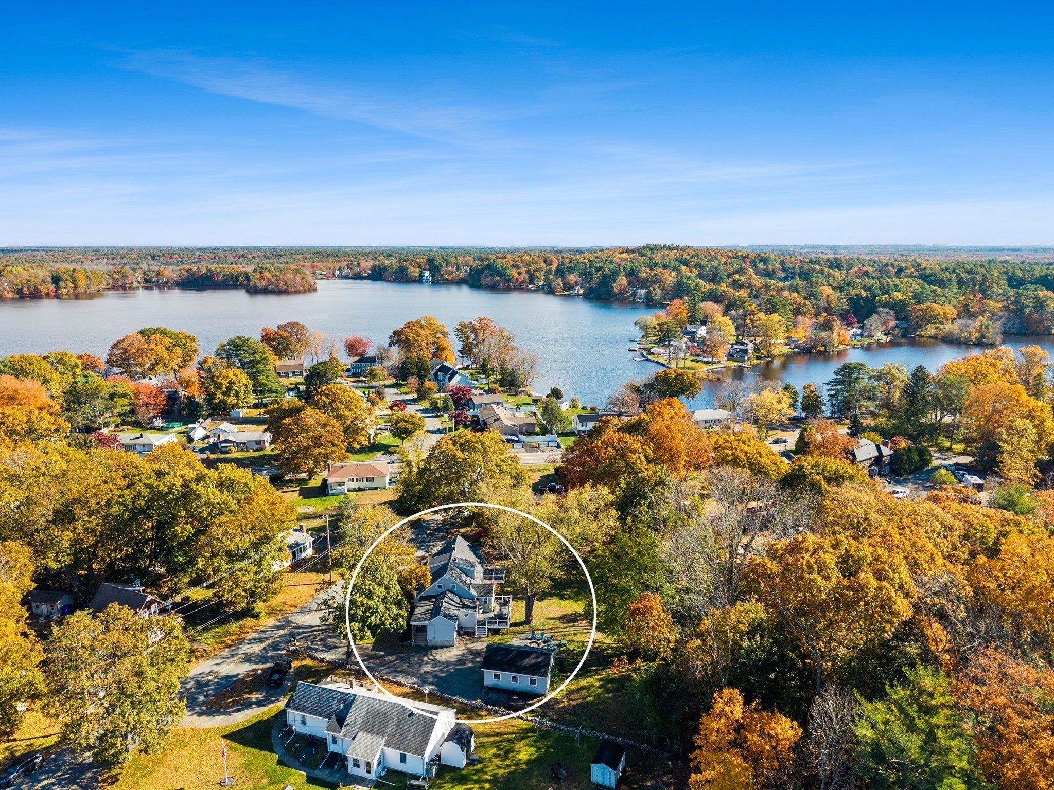 Taunton, Massachusetts, 02780, United States, 4 Bedrooms Bedrooms, ,2 BathroomsBathrooms,Residential,For Sale,2007506