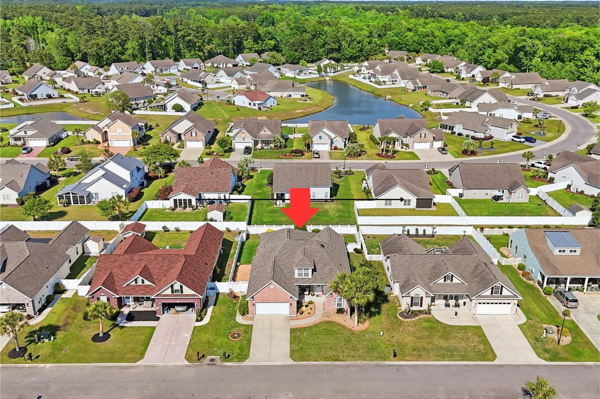 Murrells Inlet, South Carolina, 29576, United States, 3 Bedrooms Bedrooms, ,2 BathroomsBathrooms,Residential,For Sale,2038858