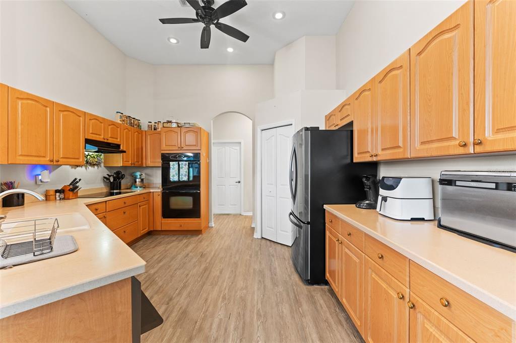 Spring Hill, Florida, 34609, United States, 4 Bedrooms Bedrooms, ,3 BathroomsBathrooms,Residential,For Sale,1910764