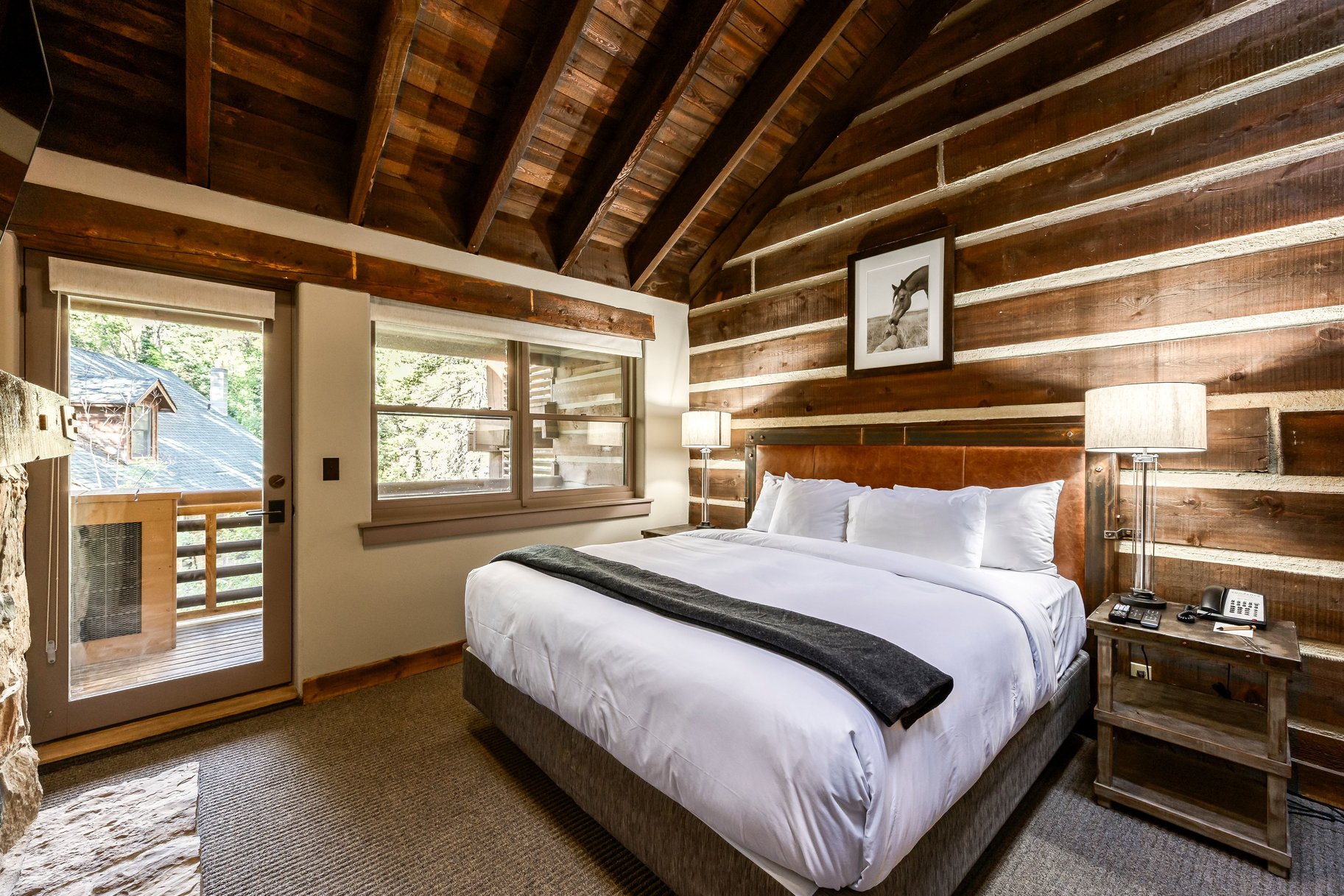 Largest River Run Cottage at Sundance - 物件實景