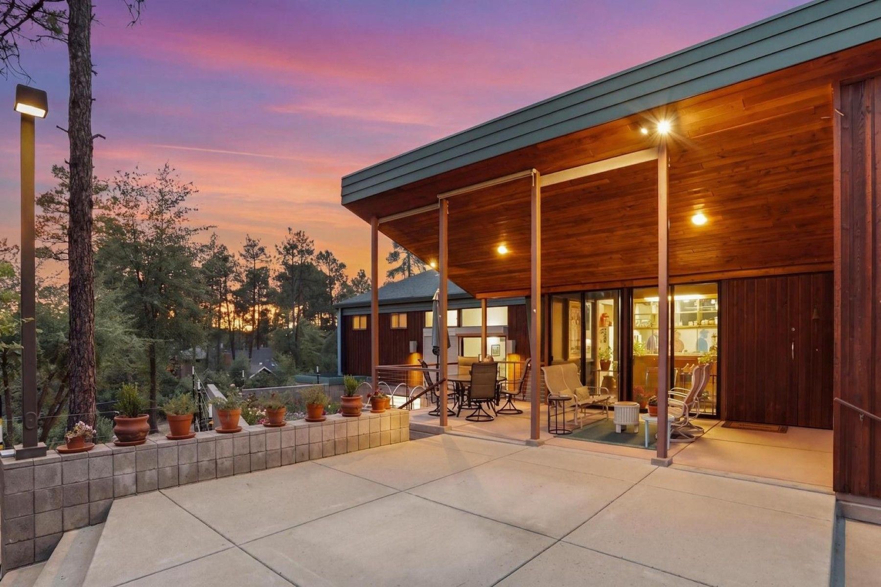  204 N Forest Park Drive  Payson, AZ - 物件實景