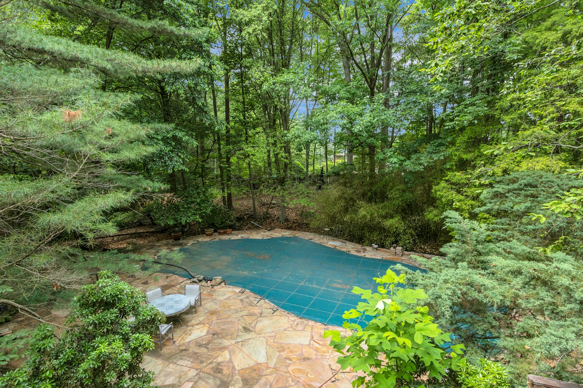  34 Cambridge Way, Alpine, NJ 07620 - 物件實景
