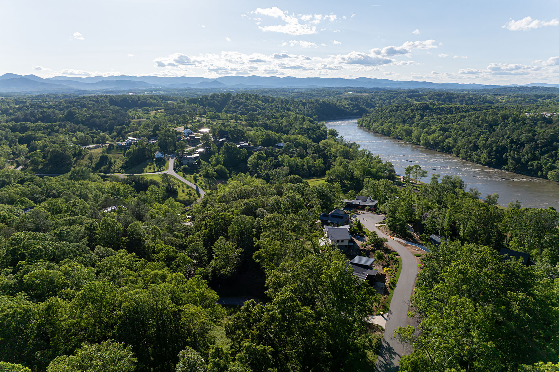  ASHEVILLE - 物件實景