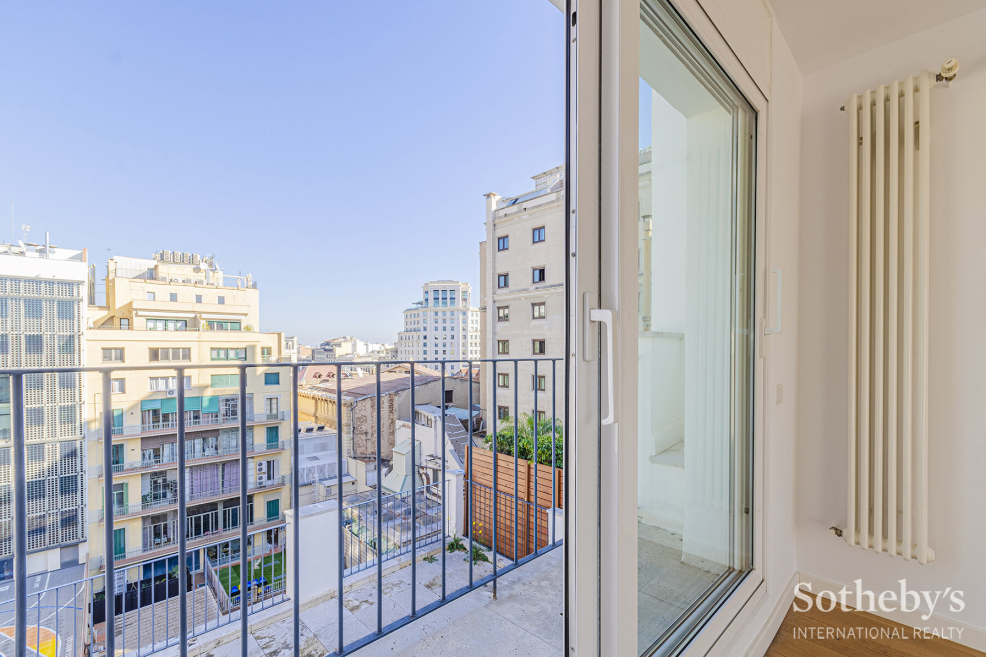  Unique penthouse in Rambla Catalunya: Sophistication and Elegance - 物件實景