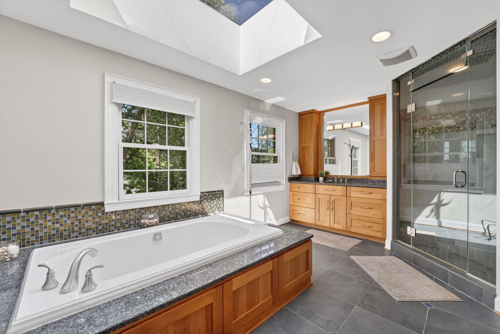  5115 Cape Cod Court, Bethesda, MD, 20816 - 物件實景