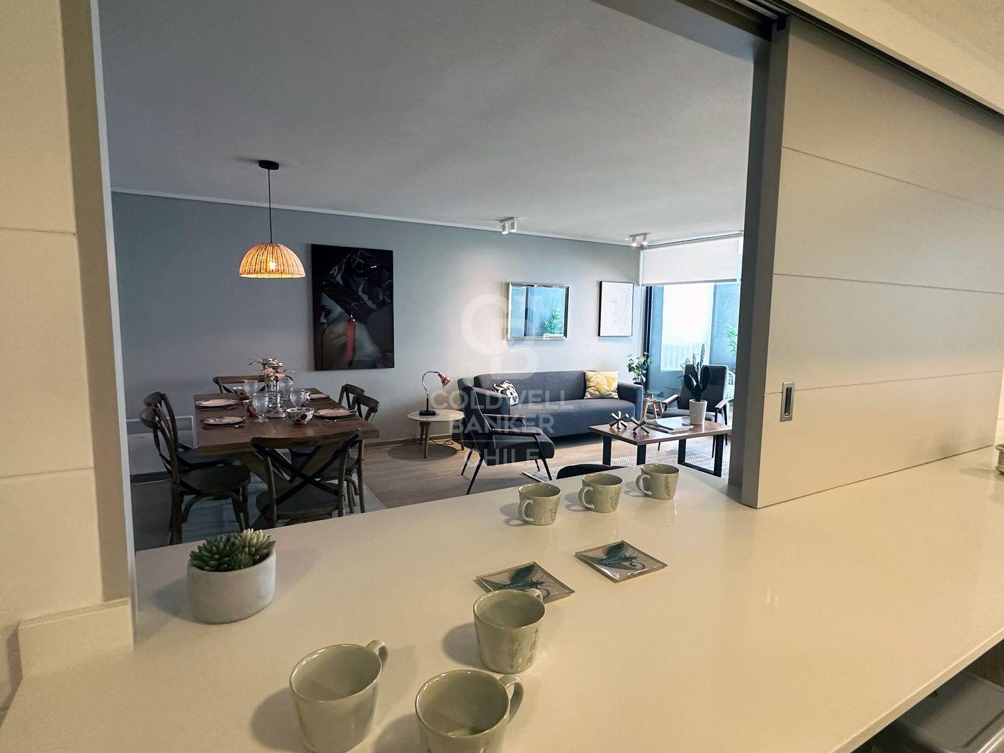 Vitacura, Chile, 4 Bedrooms Bedrooms, ,4 BathroomsBathrooms,Residential,For Sale,1927454