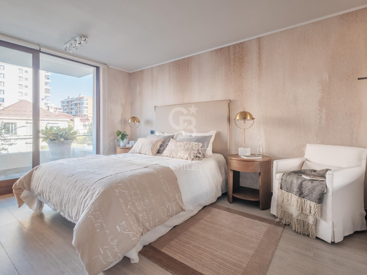 Providencia, Chile, 3 Bedrooms Bedrooms, ,3 BathroomsBathrooms,Residential,For Sale,1892823