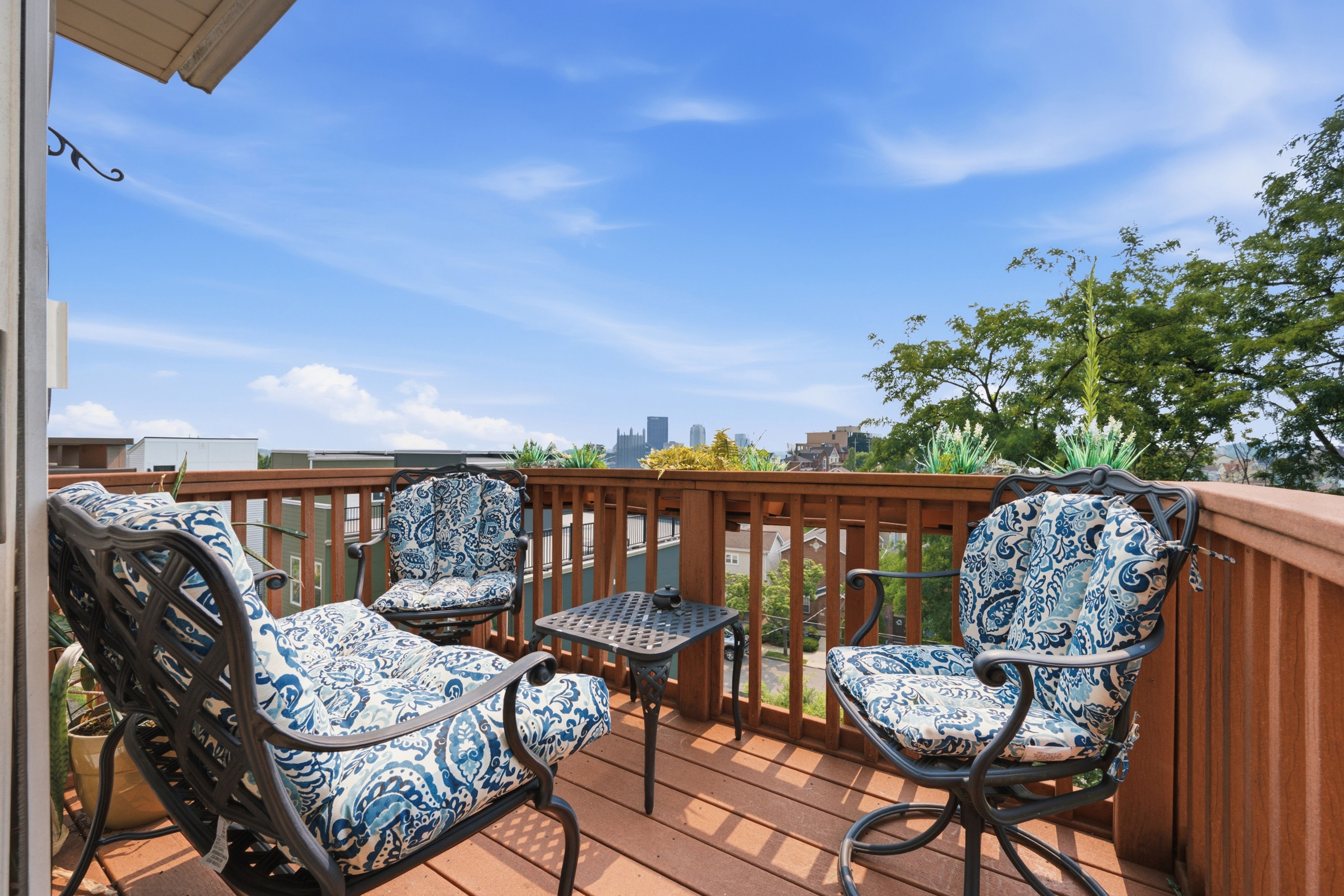  133 Meridan Street, Pittsburgh, PA 15211 - 物件實景