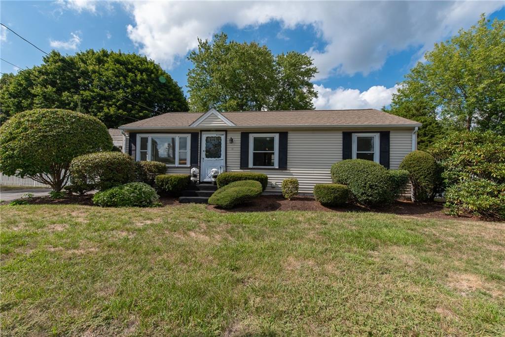 North Attleboro, Massachusetts, 02760, United States, 3 Bedrooms Bedrooms, ,1 BathroomBathrooms,Residential,For Sale,1975317