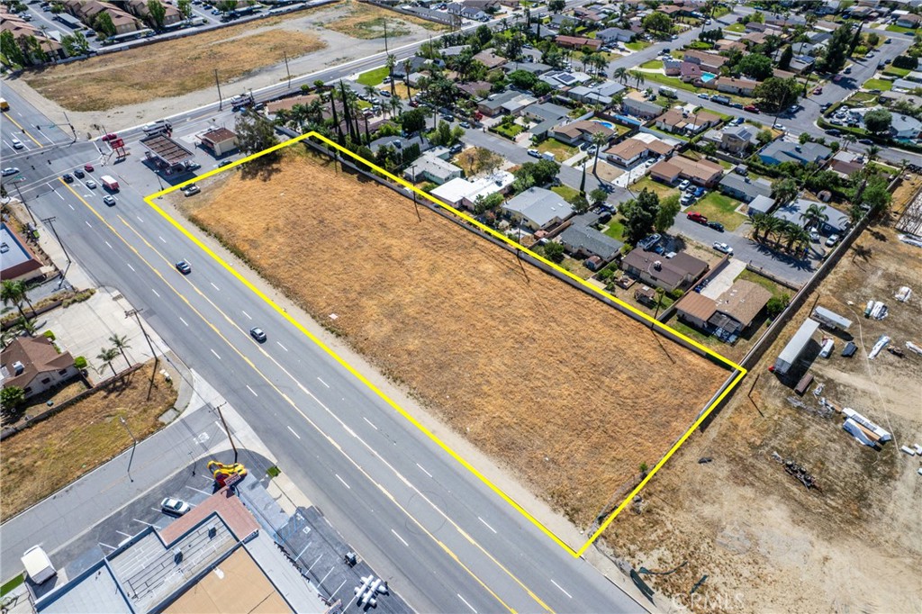 Fontana, California, 92335, United States, ,Land,For Sale,2034131