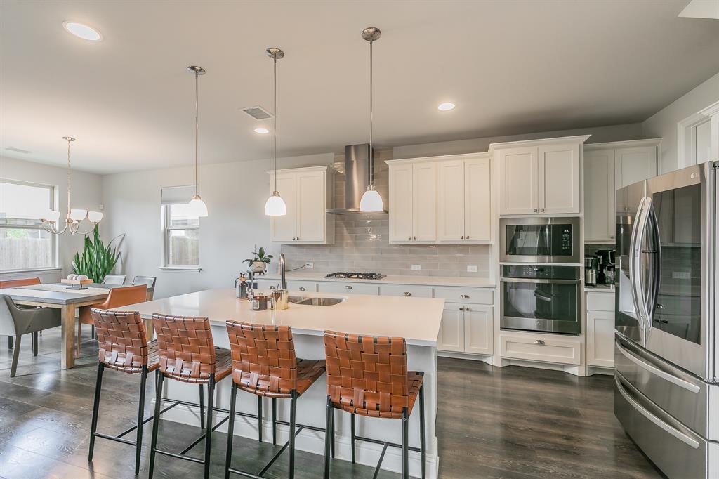 Fate, Texas, 75087, United States, 4 Bedrooms Bedrooms, ,4 BathroomsBathrooms,Residential,For Sale,1923815