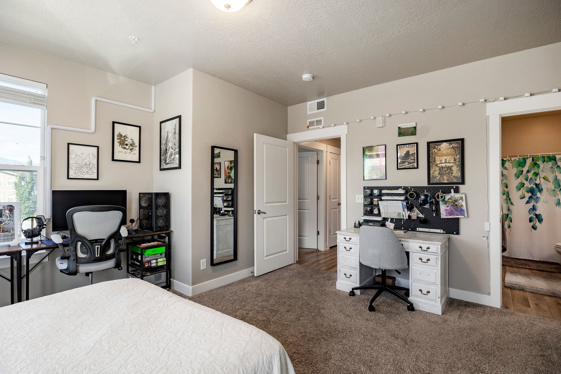  Heber City 3-Bed Condo  Rare Rental Status + Mountain Views - 物件實景