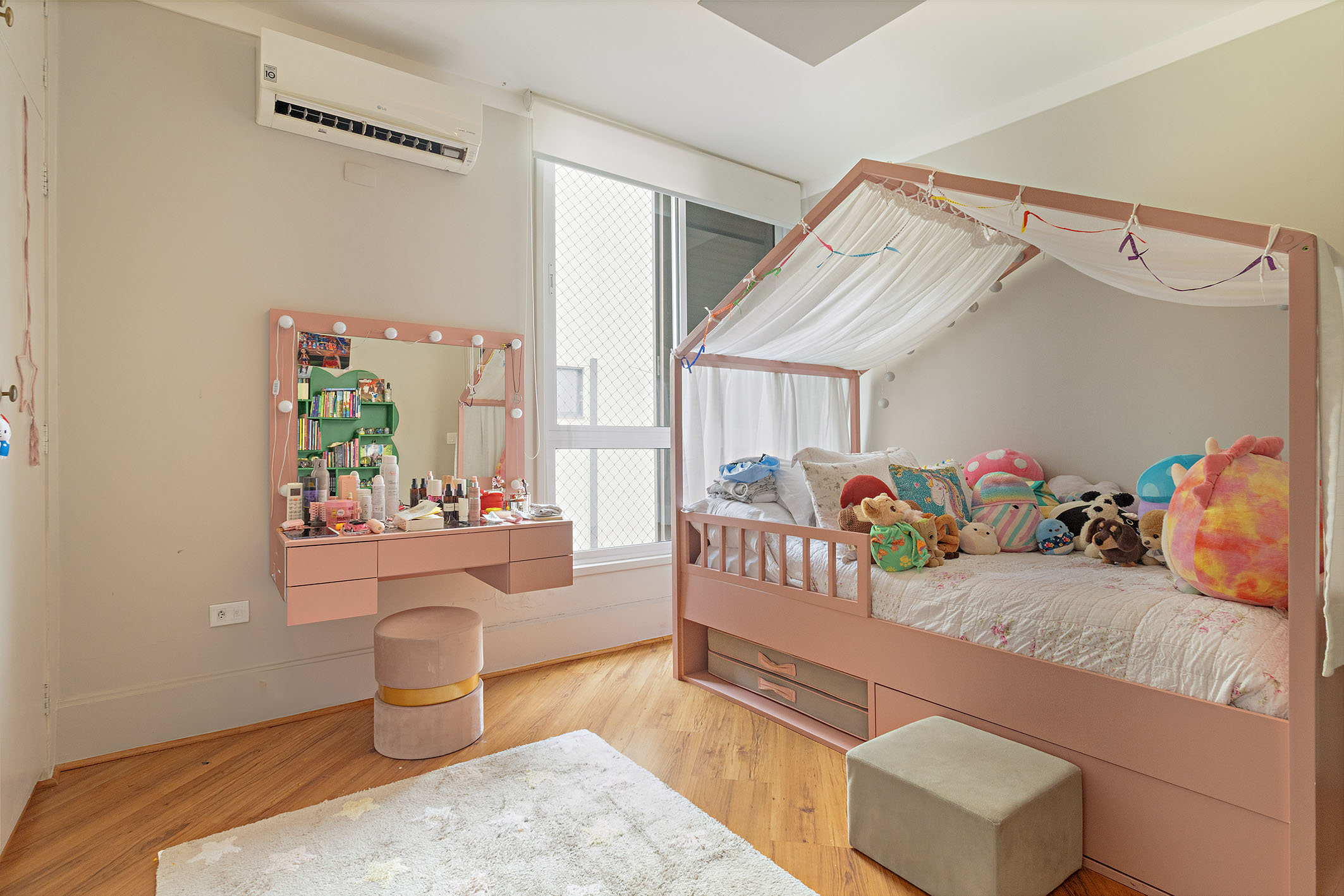  Renovated penthouse with terrace and open views - 物件實景