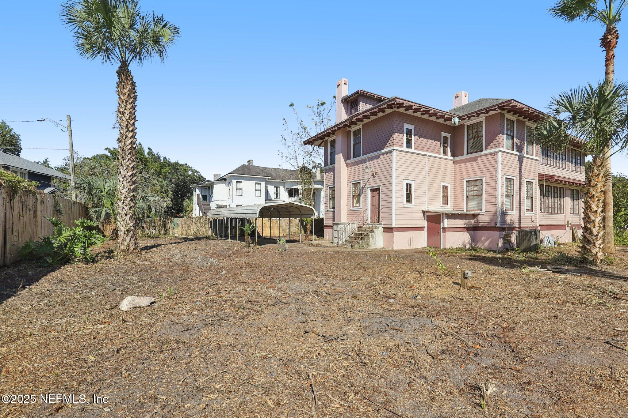 Jacksonville, Florida, 32204, United States, 4 Bedrooms Bedrooms, ,3 BathroomsBathrooms,Residential,For Sale,1989345